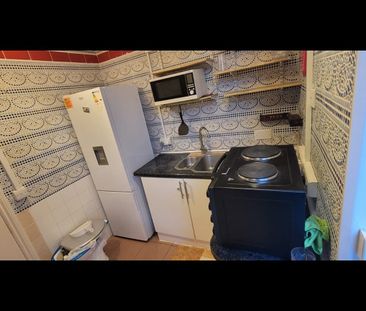 Studio Flat, High Street Harlesden, NW10 - Photo 6