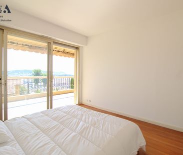 Location Appartement 3 pièces 87m² NICE 06000 - Photo 5