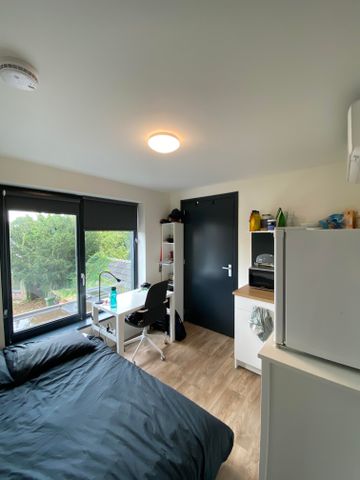 Te huur: Kamer Haaksbergerstraat in Enschede - Foto 4