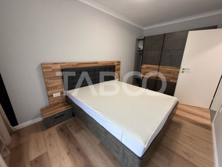 Apartament de inchiriat 2 camere 41 mpu curte 40 mp zona Doa - Photo 4