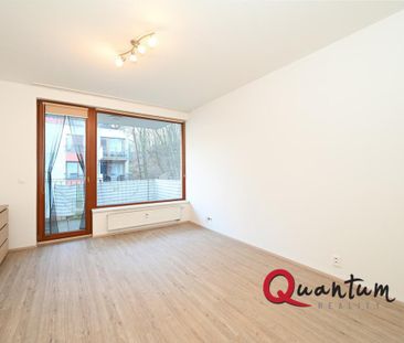 Pronájem bytu 1+kk 30 m2 - Photo 5