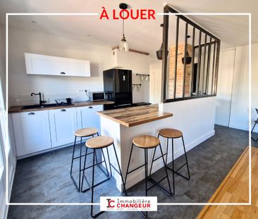 Location Appartement 2 pièces 49m² - Photo 5