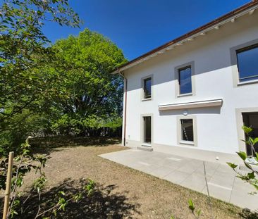 4.5 Zimmer, 100 m², EG - Photo 1