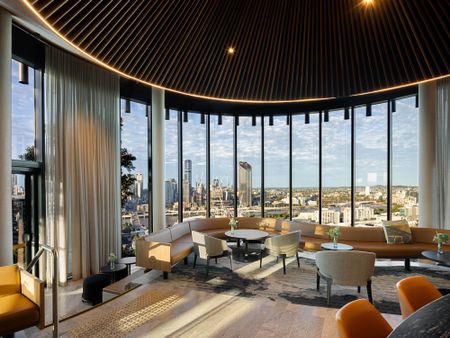 The Standard by Aria! - Photo 5