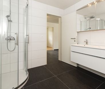MODERNE 3.5 ZIMMER WOHNUNG IM MEHRFAMILIENHAUS - Willkommen in Stadel - Photo 6