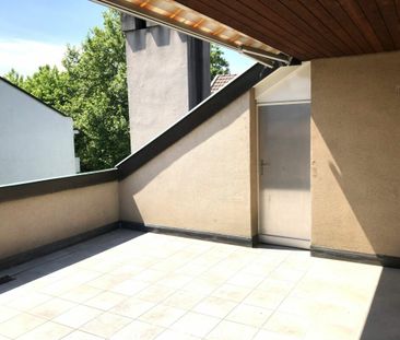 "2.5-Zimmerdachwohnung in Reinach mit Hobbyraum" - Photo 3