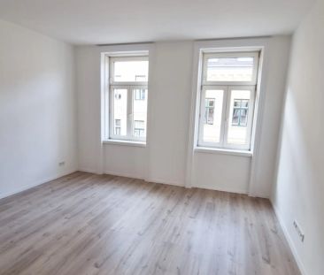 renovierte 82m² große Altbauwohnung im 7. - Foto 5