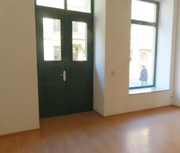 zentral gelegene große 2,5 Raumwohnung in der Neustadt - Foto 6