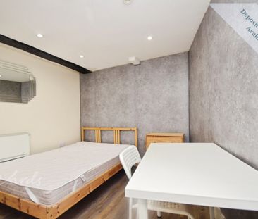3 bedroom maisonette to rent - Photo 1