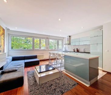 3 Zimmer, 55 m², EG - Foto 1