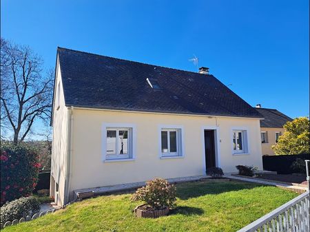 Location Maison 5 pièces 116m² - Photo 3
