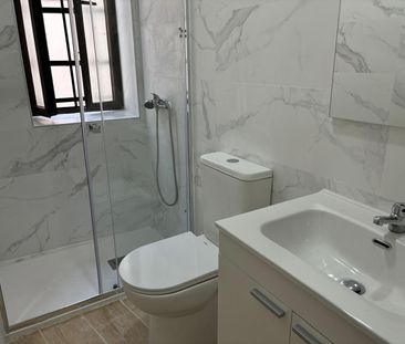 Piso de alquiler en Calle de Francos Rodríguez, Bellas Vistas - Photo 4