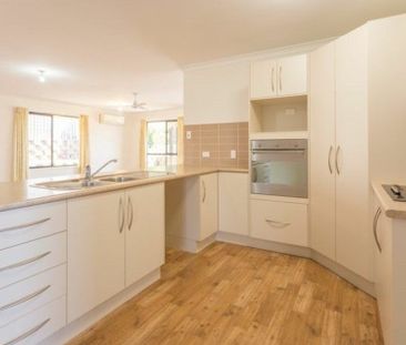 4-Bedroom Family Home in Eimeo - Photo 2