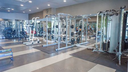 230 Queens Quay W #1726 - Photo 5