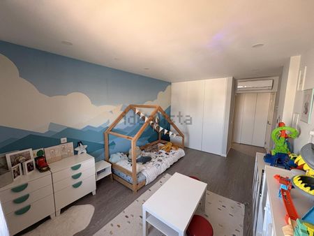 Apartamento em Portas da Cidade - Alto das Vinhas Grandes, Montijo e Afonsoeiro - Photo 5