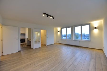 Appartement te huur - Foto 4