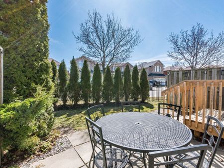 For Lease - 455 Apache Court Unit# 62, Mississauga, Ontario - Photo 2