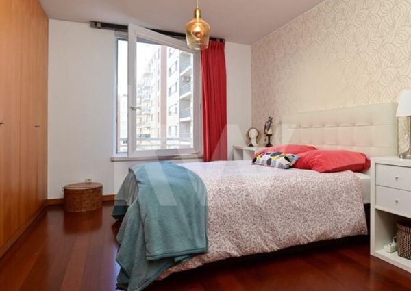 Apartamento T3 em Lisboa