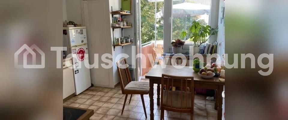 TAUSCHWOHNUNG Helle 3-Zimmer-Wohnung in der Nähe des Gartenfeldplatzes - Photo 1