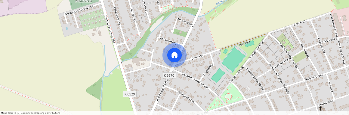 Podelwitzer Straße 37, 04158 Leipzig