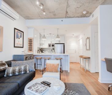 Appartement à louer, Montréal (Le Sud-Ouest) - Photo 6