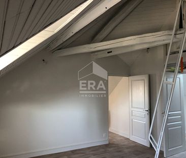 Location Appartement 2 pièces 35m² - Photo 3