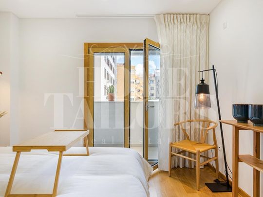 Apartamento T1 em Lisboa - Photo 1