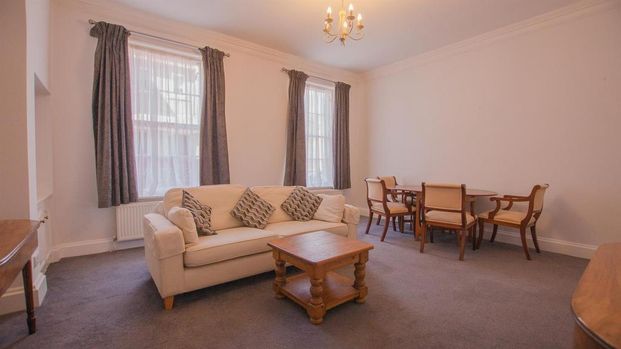 1 bedroom apartment to rent - Photo 1