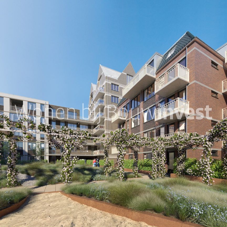 Zijdebalenstraat 35 - Foto 2