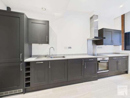 :: Gramercy House, M1 - Photo 4