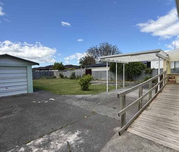 7 Bowling Road, Greenmeadows, Napier - Photo 2