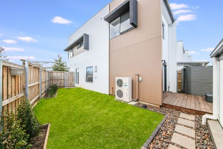 This 2 bedroom townhome is available now - Photo 5