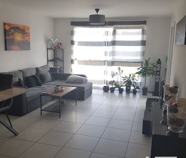 2.5 Zimmer, 52 m², EG - Photo 6