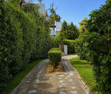Μεζονέτα για ενοικίαση Ζούμπερι (Νέα Μάκρη) - Photo 6