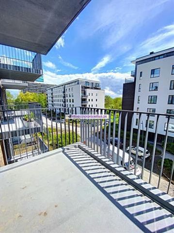 Appartement te huur - Photo 2