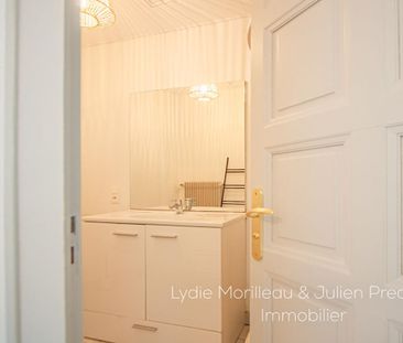 Location Appartement 3 pièces Meublé 51m² NIORT 79000 - Photo 6