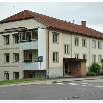 Brahegatan 1 B - Photo 2