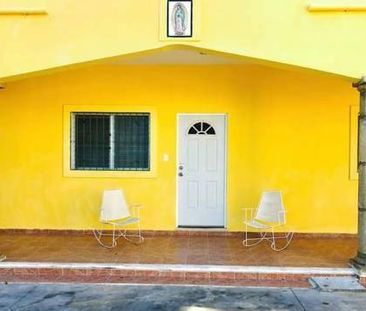 DEPARTAMENTO ESTUDIO EN RENTA EN MERIDA F-12236, TODO INCLUIDO COL.... - Photo 6