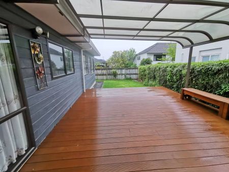 Lovely Family Home in Hauraki&excl; - Photo 4