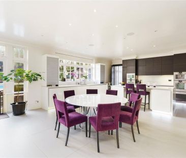 Sheldon Avenue, Hampstead Garden Suburb - Photo 5