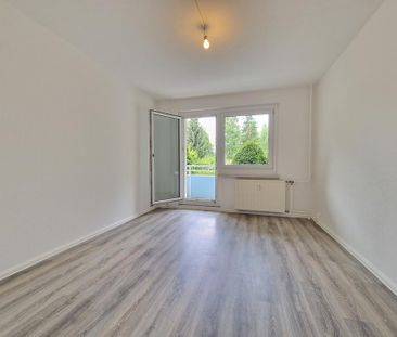 ** AB SOFORT ** - Helle 2-Zimmer-Wohnung mit idealer Raumaufteilung... - Photo 1