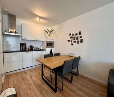 6222AK, Maastricht, Meerssenerweg, 124 - Photo 1