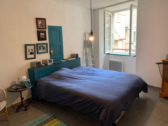 Location Appartement 4 pièces 77m² LES VANS 07140 - Photo 1