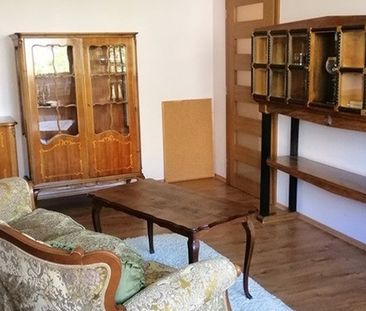 Prenájom 2,5 - izb. bytu v Dúbravke na Klimkovičovej ul. - Photo 1
