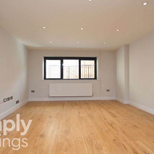 1 Bed property for rent - Photo 1