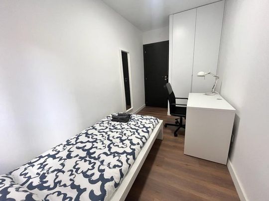 Calle Gasómetro, Madrid, Community of Madrid 28005 - Photo 1