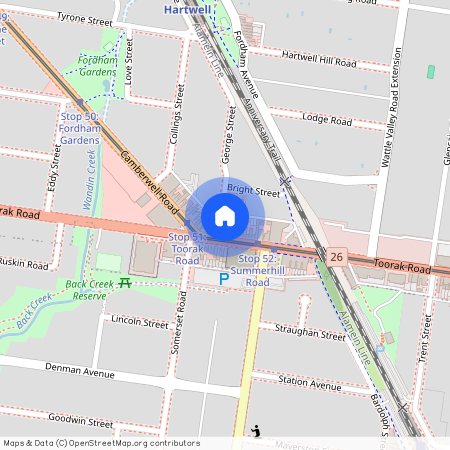 102/1121 Toorak Road, Vic 3124, Camberwell