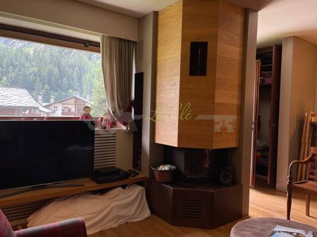 Trilocale via Col Ferret 6, Centro, Courmayeur - Photo 3