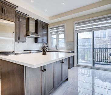 For Lease - 4263 Major Mackenzie Drive, Markham, Ontario - Photo 3