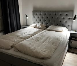 Uppsala - 2rok - tillsv - 15.525kr/mån - Foto 3